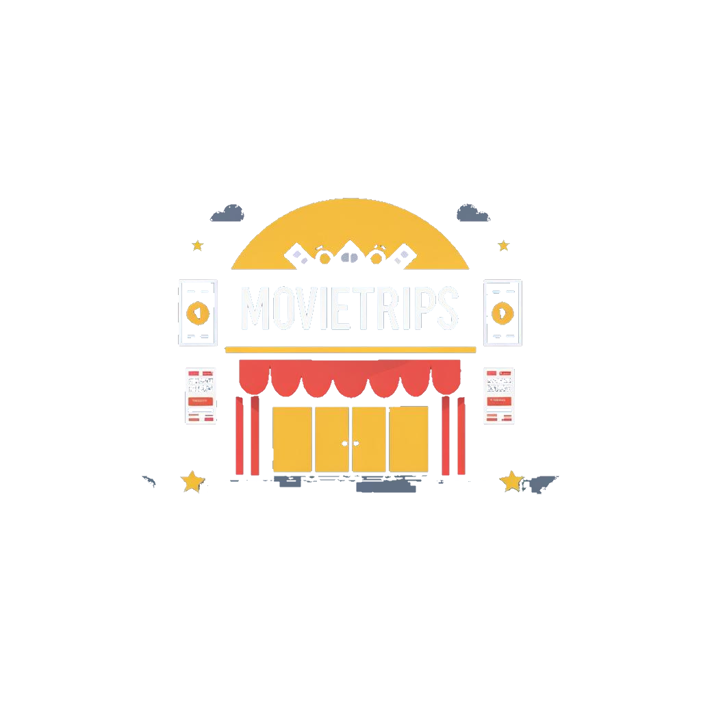 MovieTrips Logo