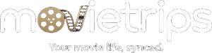 MovieTrips — Your movie life, synced